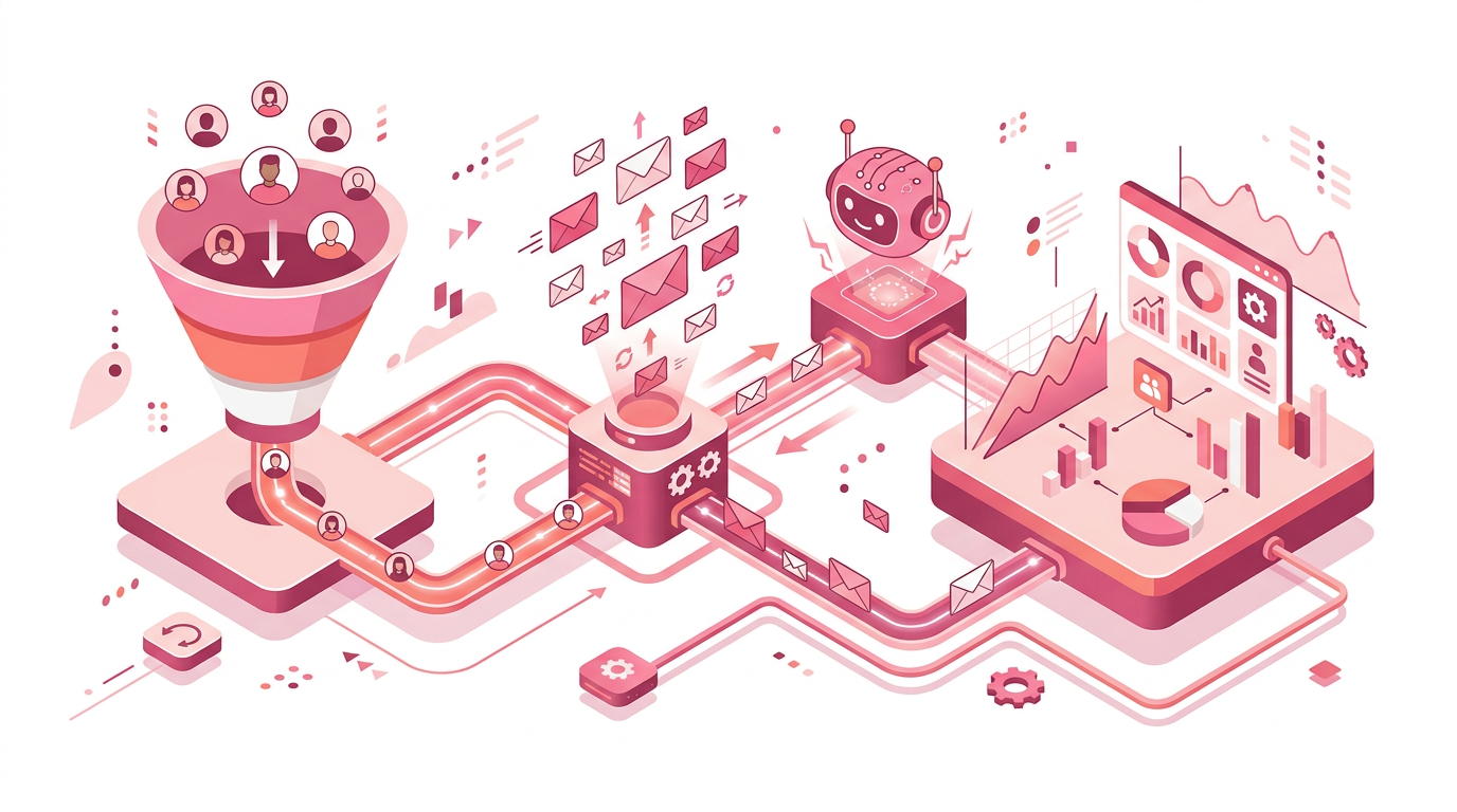 自動化營銷系統