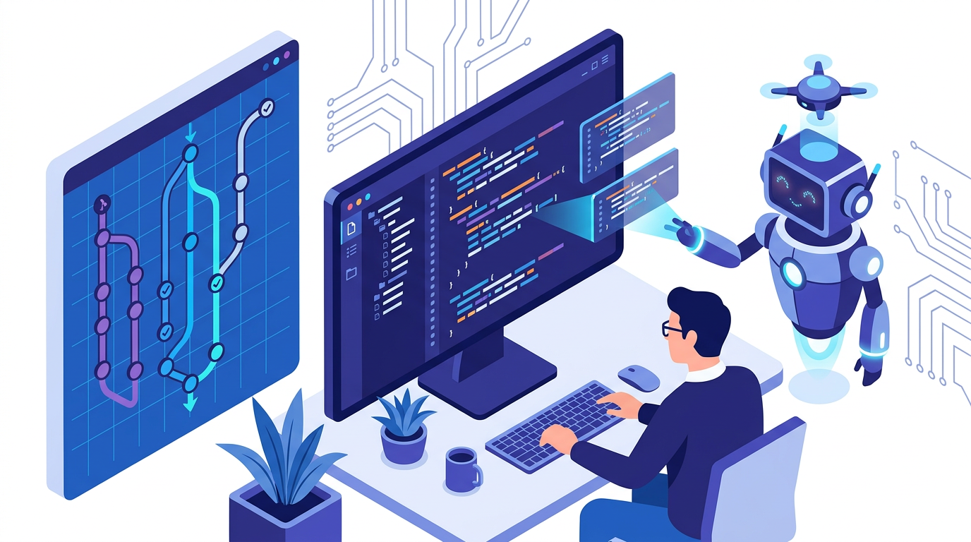 Claude Code 智能開發助手