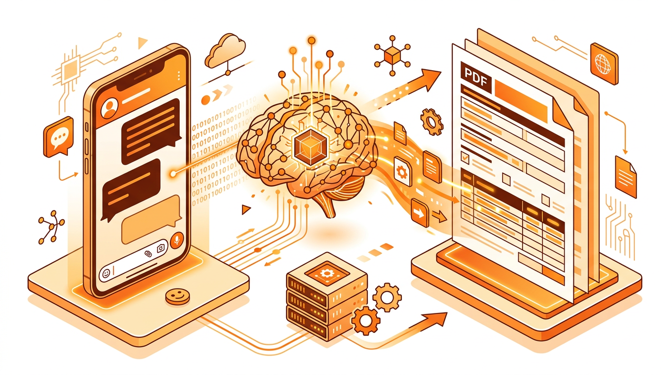 AI 智能表格助手